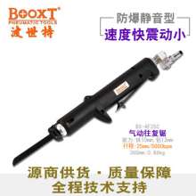 Explosion-proof handheld cutting pneumatic saw. BOOXT source supplier supplies BX-AF25C silent reciprocating air saw. Cutting saw