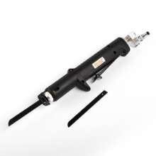 Explosion-proof handheld cutting pneumatic saw. BOOXT source supplier supplies BX-AF25C silent reciprocating air saw. Cutting saw