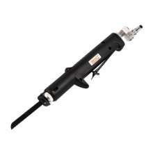 Explosion-proof handheld cutting pneumatic saw. BOOXT source supplier supplies BX-AF25C silent reciprocating air saw. Cutting saw