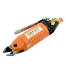 Taiwan BOOXT pneumatic tool manufacturer HS-20+F5 cut plastic nozzle with pneumatic nozzle pliers pneumatic scissors. Special tools. scissors