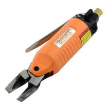 Taiwan BOOXT pneumatic tool manufacturer HS-30+F9P plastic nozzle pneumatic nozzle cutter. Pneumatic scissors. Pneumatic scissors