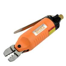 European standard terminal pliers BOOXT manufacturer's genuine HS-30+A8WP3 pneumatic crimping pliers three-port pneumatic pliers. Cutting pliers. Pneumatic clamp