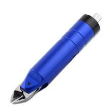 Powerful hardware tools Taiwan BOOXT pneumatic tool manufacturer MP-5+S2 automatic manipulator uses copper wire and iron wire pneumatic cutter. Knife. Pneumatic scissors