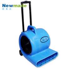 Hand-held hair dryer Factory wholesale floor powerful dryer High-power blower for shopping malls and hotels