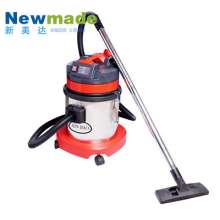 Vacuum cleaner Xinbao 30 liter elbow vacuum cleaner water machine industrial vacuum cleaner equipped with silent motor manufacturer supply