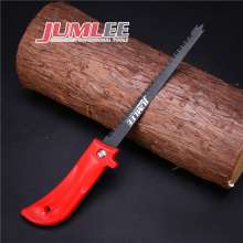 Hand 2 in 1 saw, woodworking hand saw, outdoor saw, garden fruit tree saw, hand saw, household woodworking tools wholesale