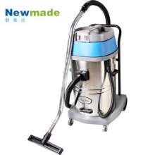 Xinba Handheld Vacuum Cleaner 80L Three Motor Hotel Special Industrial Vacuum Cleaner Mobile Heavy Duty Vacuum Cleaner