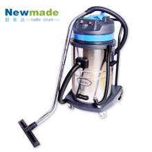 Xinba Handheld Vacuum Cleaner 80L Three Motor Hotel Special Industrial Vacuum Cleaner Mobile Heavy Duty Vacuum Cleaner