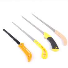 Manual wall panel saw small saw SK-4 steel mini wall panel saw garden saw woodworking saw