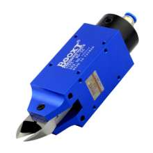 Taiwan BOOXT pneumatic tool manufacturer MS-20+S5 automatic manipulator robot dedicated pneumatic scissors. Special tools. Electric scissors