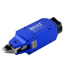 Taiwan BOOXT pneumatic tool manufacturer MS-30+S7P automatic manipulator copper wire square pneumatic scissors. Special tools. Electric scissors