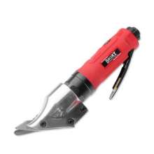 Taiwan BOOXT pneumatic tool manufacturer ST-300 fast hand-held diamond mesh pneumatic scissors tin scissors. Pneumatic scissors. Electric scissors special tools