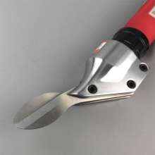 Taiwan BOOXT pneumatic tool manufacturer ST-310 fast iron sheet scissors screen window net diamond net pneumatic scissors. Pneumatic scissors. Electric scissors