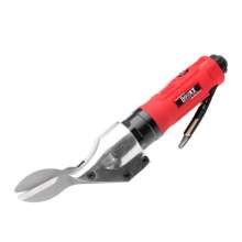 Taiwan BOOXT pneumatic tool manufacturer ST-310 fast iron sheet scissors screen window net diamond net pneumatic scissors. Pneumatic scissors. Electric scissors