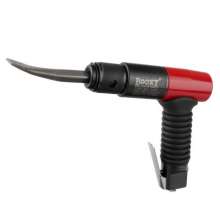Taiwan BOOXT Pneumatic Tool BX-2AP Powerful Pneumatic Boiler Sand Shovel Slag Shovel Weld Groove Gas Shovel. Pneumatic shovel. Air shovel. Engraving tool