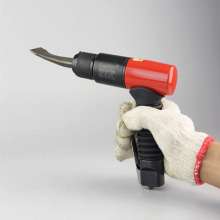 Taiwan BOOXT Pneumatic Tool BX-2AP Powerful Pneumatic Boiler Sand Shovel Slag Shovel Weld Groove Gas Shovel. Pneumatic shovel. Air shovel. Engraving tool