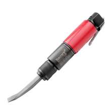 Taiwan BOOXT pneumatic tools direct sales BX-2A pneumatic shovel boiler welding slag gas shovel welding seam straight air shovel. Pneumatic shovel. shovel. Carving tools