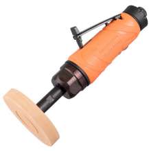 Pneumatic degumming machine BOOXT Boste manufacturer genuine BX-200CS clearing glue grinder. Glue roller. Glue removal machine. Pneumatic tool