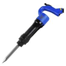 Taiwan BOOXT Pneumatic Tools Direct Sales BX-A2B Powerful Pneumatic Cement Demolition Machine Pneumatic Pick Crusher Pneumatic Pick. Cement Demolition Machine. Tools. Pneumatic Pick. Electric Pick