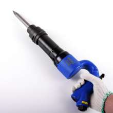 Taiwan BOOXT Pneumatic Tools Direct Sales BX-A2B Powerful Pneumatic Cement Demolition Machine Pneumatic Pick Crusher Pneumatic Pick. Cement Demolition Machine. Tools. Pneumatic Pick. Electric Pick