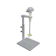 20 liters adjustable height automatic agitator BOOXT factory genuine 5 gallon lifting type pneumatic agitator. Pneumatic agitator. Blender