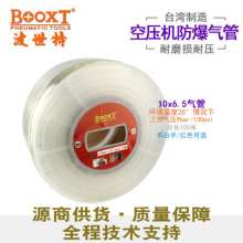 Supply BOOXT Boss Pneumatic Tools Transparent Trachea Tools with Trachea Quality Trachea. Factory Direct Sales. Trachea
