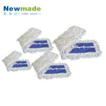 New Meida hotel special cleaning tool accessories luxury high-end dust cover office building home mop accessories