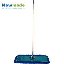 New Meida hotel special cleaning tool accessories luxury high-end dust cover office building home mop accessories