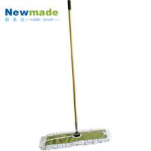 New Meida hotel special cleaning tool accessories luxury high-end dust cover office building home mop accessories