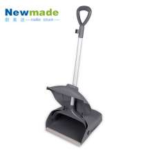 Windproof garbage shovel with broom windproof garbage shovel garbage dustpan cleaning tool manufacturers wholesale