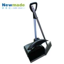 Windproof garbage shovel with broom windproof garbage shovel garbage dustpan cleaning tool manufacturers wholesale