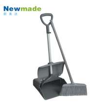 Windproof garbage shovel with broom windproof garbage shovel garbage dustpan cleaning tool manufacturers wholesale