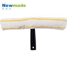 Manufacturers supply hotel glass window wiper thickened hair special wiper artifact household cleaning appliances