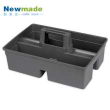 Remote control storage and desktop sorting compartment box cosmetic mobile phone box simple hotel household storage box wholesale