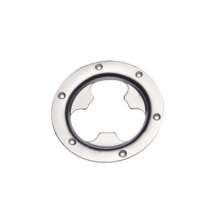New Meida stone surface aggravated refurbishment machine accessories factory direct carpet brush needle holder brush buckle cleaning cleaning tool