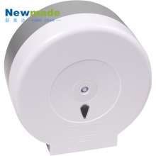 Factory direct sale hotel home bathroom large roll paper box bathroom large capacity waterproof large tray tissue holder box
