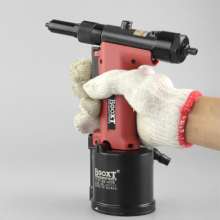 Direct selling Taiwan BOOXT pneumatic tools BX-450B chassis with light pneumatic blind rivet gun, rivet gun, rivet gun