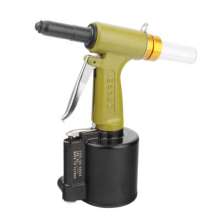 Direct selling Taiwan BOOXT pneumatic tools BX-450XX small barrel small nozzle pneumatic nail gun. Rivet gun. 4.0 nail gun.