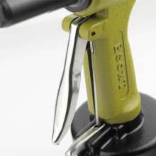 Direct selling Taiwan BOOXT pneumatic tools BX-450XX small barrel small nozzle pneumatic nail gun. Rivet gun. 4.0 nail gun.