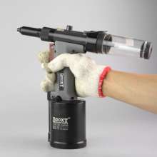 Direct Taiwan BOOXT pneumatic tools BX-500BX pneumatic rivet gun rivet gun. Self-priming rivet gun. rivet gun