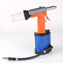Direct selling Taiwan BOOXT pneumatic tools BX-500CX industrial-grade self-priming blind rivet gun. Pneumatic rivet gun. Pull rivet gun