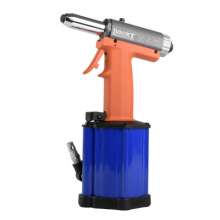 Taiwan BOOXT direct sales BX-500C industrial-grade pneumatic hydraulic blind rivet gun pull nail. Gun pneumatic M4.8 pull nail gun. Rivet gun