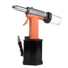 Direct selling Taiwan BOOXT pneumatic tools BX-500EX self-priming core pulling nail gun. Pneumatic riveting gun. 4.8 Riveting gun. Riveting gun
