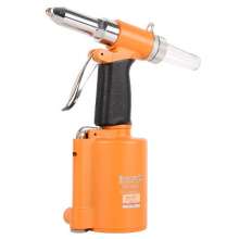 Taiwan BOOXT direct sales BX-500G industrial grade imported pneumatic rivet gun. Hydraulic core pull M4.8 rivet gun. Pull cap gun