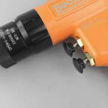 Direct selling Taiwan BOOXT pneumatic tools BX-601 gun type pneumatic rivet nut gun. Pull cap gun. Pull mother gun. Pull nail gun