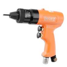 Direct selling Taiwan BOOXT pneumatic tools BX-601 gun type pneumatic rivet nut gun. Pull cap gun. Pull mother gun. Pull nail gun
