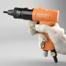 Direct selling Taiwan BOOXT pneumatic tools BX-602 gun type pneumatic rivet nut gun. Pneumatic pull cap gun M6. pull nail gun