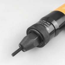 Direct selling Taiwan BOOXT pneumatic tools BX-602 gun type pneumatic rivet nut gun. Pneumatic pull cap gun M6. pull nail gun