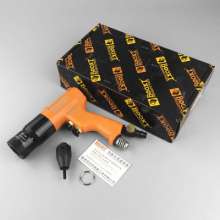 Direct selling Taiwan BOOXT pneumatic tools BX-602 gun type pneumatic rivet nut gun. Pneumatic pull cap gun M6. pull nail gun