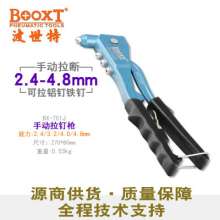 Direct selling Taiwan BOOXT pneumatic tools BX-701J imported rivet gun .Manual rivet gun. Blind rivet gun. rivet gun
